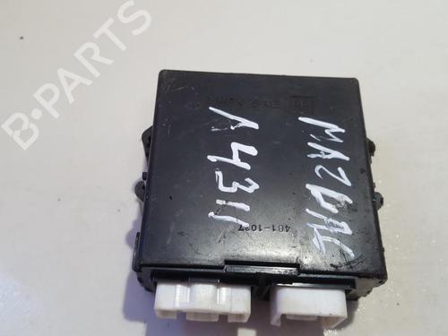 electronic-module-mazda-6-saloon-gg-2002-2003-2004-2005-2006-2007-2008-33508767 main image