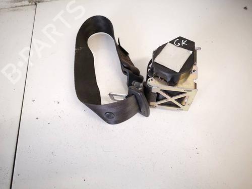 Used Rear left seatbelt Rear left seatbelt 34950052 34950052