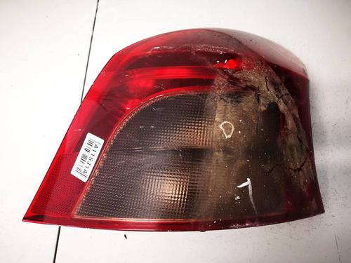 Used Right taillight Right taillight 38079167 38079167