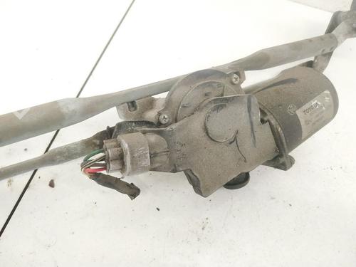 Used Front wiper motor Front wiper motor TOYOTA AVENSIS (_T25_) 2.0 D-4D (ADT250_, ADT250R) (126 hp) 35427356 35427356