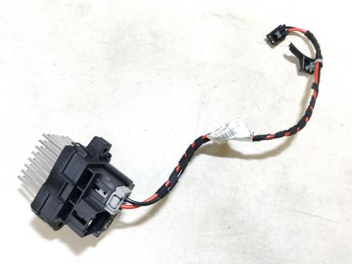 Heater resistor OPEL INSIGNIA A (G09) 2.0 CDTI (68) | BP35624908M108 - Image 2