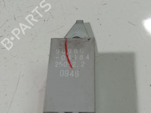 Electronic sensor LEXUS IS II (_E2_) 220d (ALE20) | BP37626027M84 - Image 5