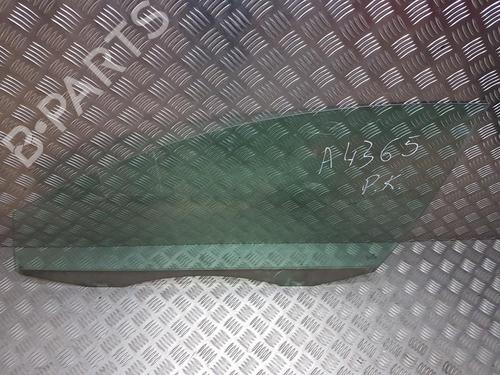 Used Front left door window Front left door window 35832990 35832990
