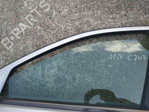 Used Front left door window Front left door window 35386888 35386888