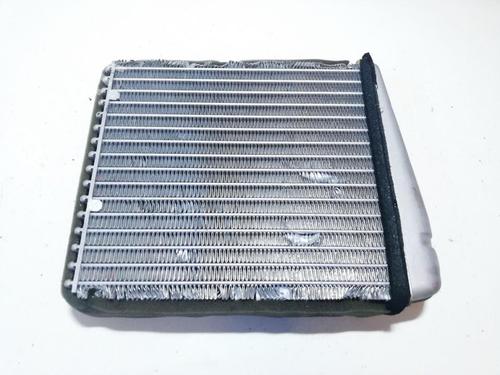 Used Heater matrix Heater matrix SKODA OCTAVIA II (1Z3) 1.9 TDI (105 hp) 35834390 35834390