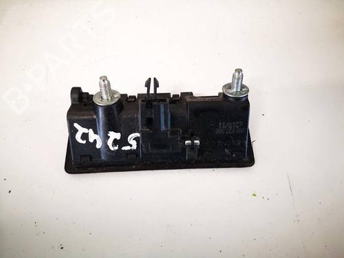 Switch VW PASSAT B6 (3C2) 2.0 TDI | BP34829314I30 - Image 3