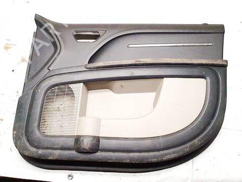 Høyre frontpanel Høyre frontpanel RENAULT TWINGO II (CN0_) 1.5 dCi 75 (75 hp) 35079590 35079590