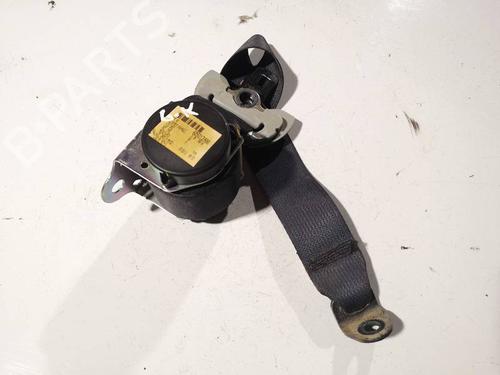 Used Rear left seatbelt Rear left seatbelt 34981605 34981605