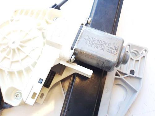 Used Right rear window motor Right rear window motor 36687183 36687183