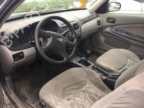 AC pipe NISSAN ALMERA II Hatchback (N16) 2.2 Di | BP33061878M126 - Image 6