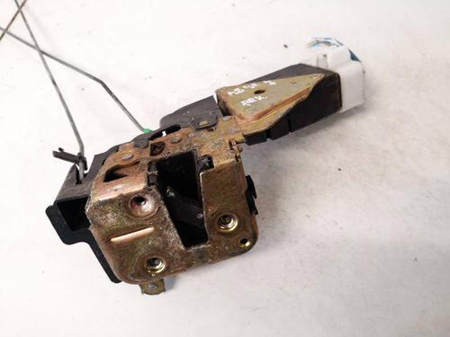 Used Front left lock Front left lock 35330471 35330471