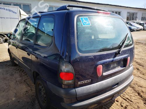 Engine mount RENAULT ESPACE III (JE0_) 2.2 12V TD (JE0E, JE0H, JE0P) | BP32910018M89  - Image 7