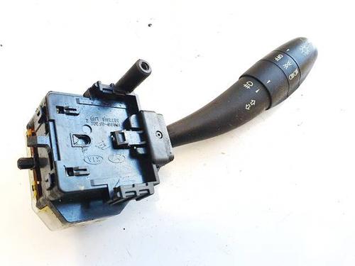 Warning switch KIA CEE'D Hatchback (ED) 1.4 | BP34922242I22 - Image 2
