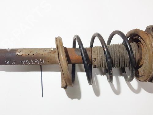 Used Left front shock absorber Left front shock absorber 35555242 35555242
