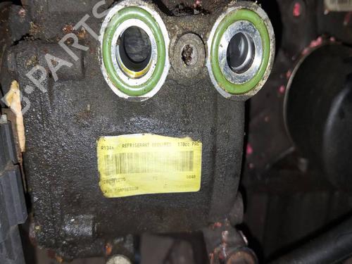 AC compressor FORD FIESTA VI (CB1, CCN) 1.25 | BP38766548M34 - Image 4