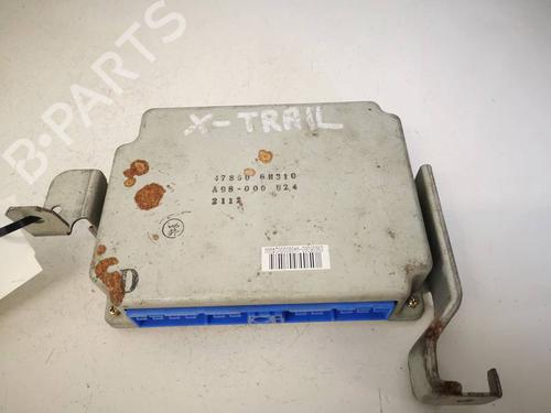 Used Electronic sensor Electronic sensor PEUGEOT 407 (6D_) 1.6 HDi 110 (6D9HZC, 6D9HYC) (109 hp) 34758763 34758763