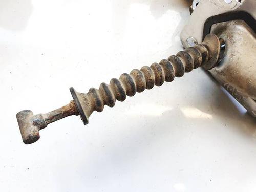 Handbrake cable OPEL ASTRA H (A04) 1.9 CDTI (L48) | BP36896321C145 - Image 2