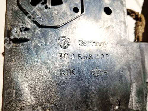Glove box VW PASSAT B6 (3C2) 1.9 TDI | BP35000109C95 - Image 3