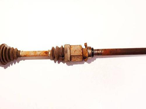 Used Right front driveshaft Right front driveshaft FIAT STILO (192_) 1.9 JTD (192_XE1A) (115 hp) 36313383 36313383