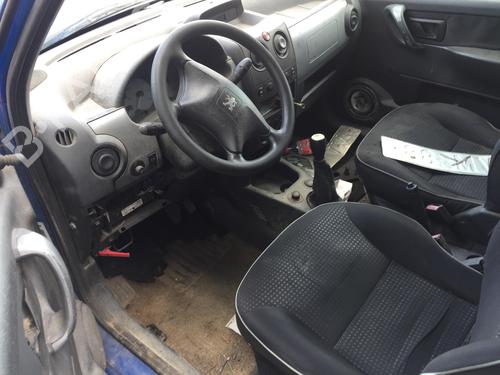 Pipe PEUGEOT PARTNER MPV (5_, G_) 2.0 HDI | BP33085453M125 - Image 10