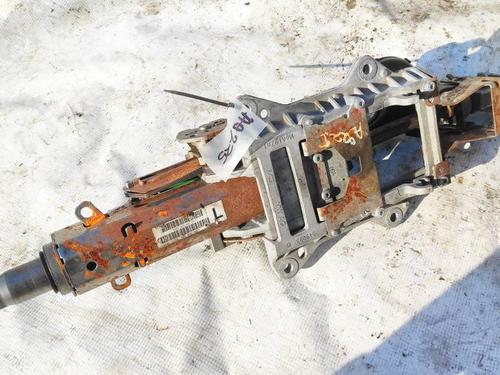 Steering column SKODA OCTAVIA II (1Z3) 1.9 TDI | BP35241979M21 - Image 2
