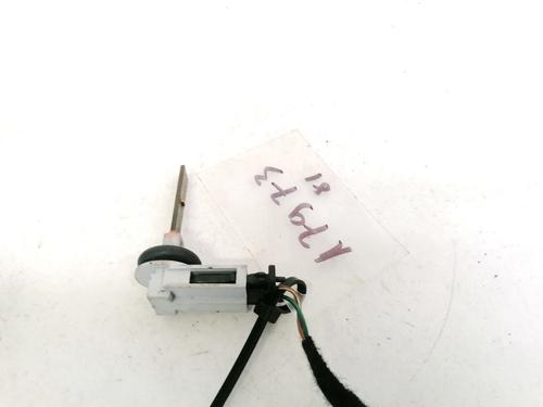Used Electronic module Electronic module AUDI A3 (8P1) 1.9 TDI (105 hp) 35433970 35433970