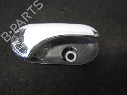 Used Front right interior door handle Front right interior door handle SAAB 9-5 (YS3E) 2.0 t (150 hp) 35663595 35663595