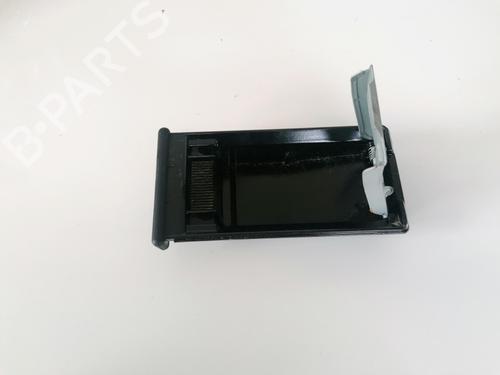 Cinzeiro Cinzeiro NISSAN ALMERA II Hatchback (N16) 1.5 dCi (82 hp) 35505735 35505735