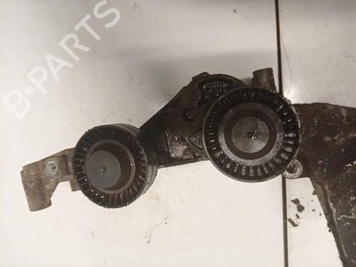 Used Pulley Pulley VOLVO S60 I (384) D5 (163 hp) 40052883 40052883