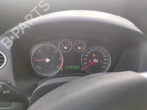 Engine mount FORD FOCUS II (DA_, HCP, DP) 1.6 TDCi | BP32890824M89 - Image 10