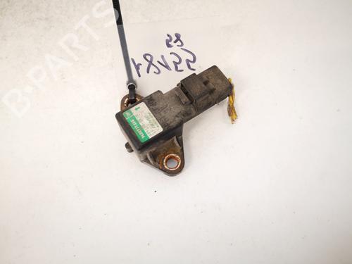 Used Electronic module Electronic module PEUGEOT 607 (9D, 9U) 3.0 V6 24V (211 hp) 35411804 35411804