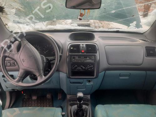 Electronic module MITSUBISHI SPACE STAR MPV (DG_A) 1.3 16V (DG1A) | BP33086784M83 - Image 11