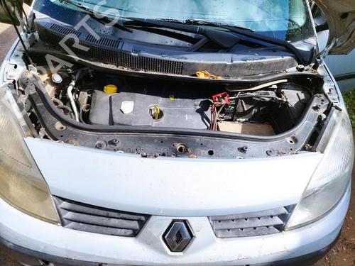 Switch RENAULT SCÉNIC II (JM0/1_) 1.5 dCi (JM02, JM13) | BP32906729I30  - Image 5