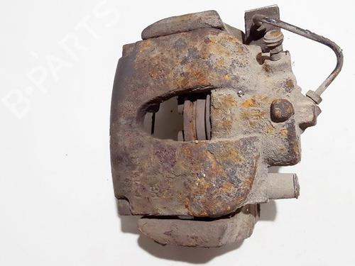 Used Right front brake caliper Right front brake caliper RENAULT ESPACE IV (JK0/1_) 2.2 dCi (JK0H) (150 hp) 35851263 35851263