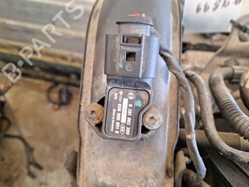 Electronic module VW GOLF V (1K1) 1.4 TSI | BP35058604M83 - Image 2
