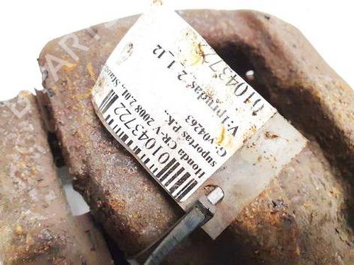 Left front brake caliper HONDA CR-V III (RE_) 2.0 i-VTEC (RE5, RE1) | BP35632380M105 - Image 2
