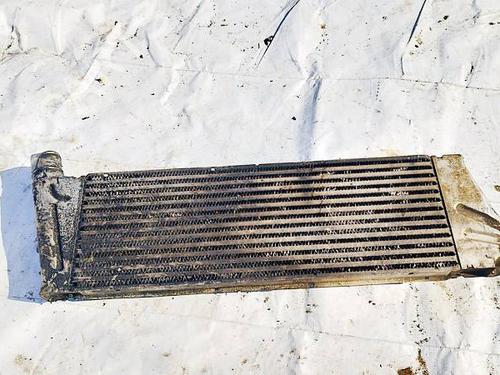 Used Intercooler Intercooler RENAULT SCÉNIC II (JM0/1_) 1.9 dCi (JM0G, JM12, JM1G, JM2C) (120 hp) 34768910 34768910