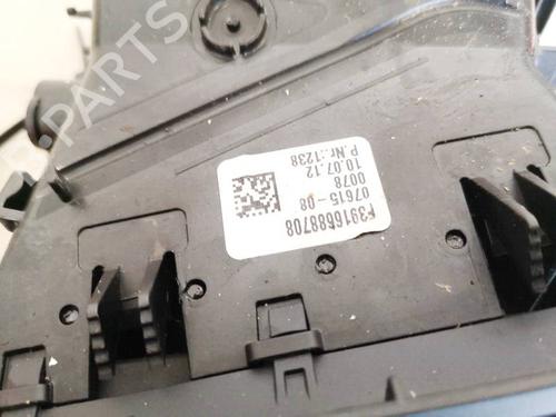 Air vent BMW 5 (F10) 520 d | BP32929456I21 - Image 2