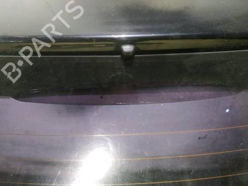 Used Third brake light Third brake light MAZDA 6 Hatchback (GG) 2.0 DI (GG14) (121 hp) 34948411 34948411