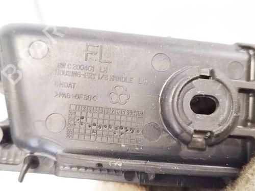 Front left interior door handle CHEVROLET CAPTIVA (C100, C140) 2.0 D 4WD | BP34839177I13 - Image 3
