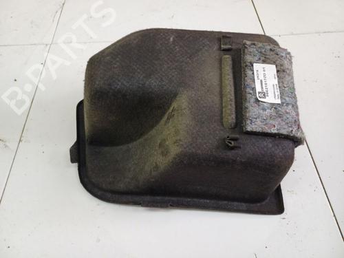 Boot lining CITROËN C5 III (RD_) 2.0 HDi (RDRHD8, RDRHDJ, RDRHR8, RDRHRJ) | BP34931686I3 - Image 3