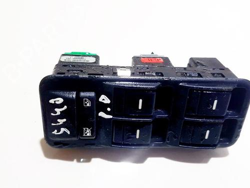 Used Switch Switch LAND ROVER DISCOVERY III (L319) 2.7 TD 4x4 (190 hp) 33101135 33101135