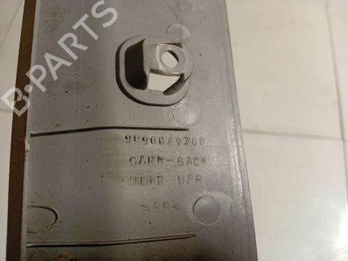 Bagagerumsbeklædning NISSAN PRIMERA Hatchback (P12) 1.9 dCi | BP38790423I3 - Image 4