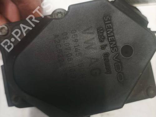 Throttle body AUDI A6 C6 (4F2) 2.7 TDI | BP34763575M82 - Image 3