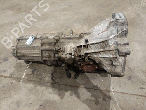 Gearbox AUDI A6 C6 (4F2) 2.0 TFSI | BP38342536M3 - Image 3