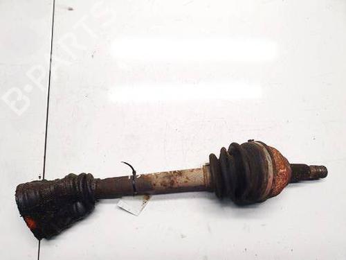 Used Left front driveshaft Left front driveshaft 35277901 35277901