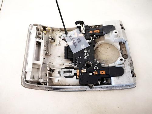 Plafonier AUDI A4 B6 (8E2) 2.0 | BP35501353I8 - Image 2