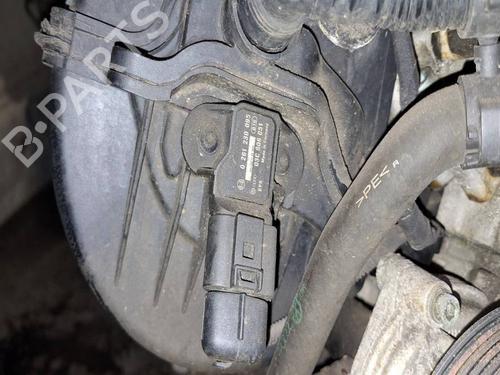 Electronic module VW JETTA III (1K2) 1.6 FSI | BP34810936M83 - Image 3