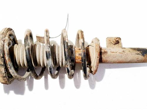Used Left front shock absorber Left front shock absorber 35122969 35122969