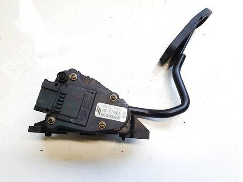 Pedale Pedale FORD GALAXY I (WGR) 1.9 TDI (90 hp) 39701960 39701960